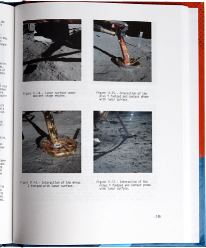 Apollo 11 Relaunched Mission Combo Pack