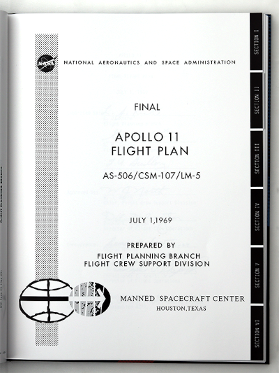 Apollo 11 Relaunched Mission Combo Pack