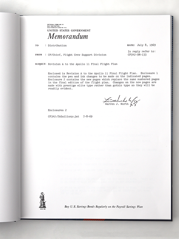 Apollo 11 Relaunched Mission Combo Pack