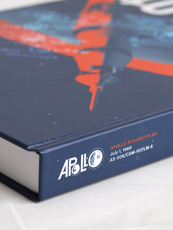 Apollo 11 Relaunched Mission Combo Pack